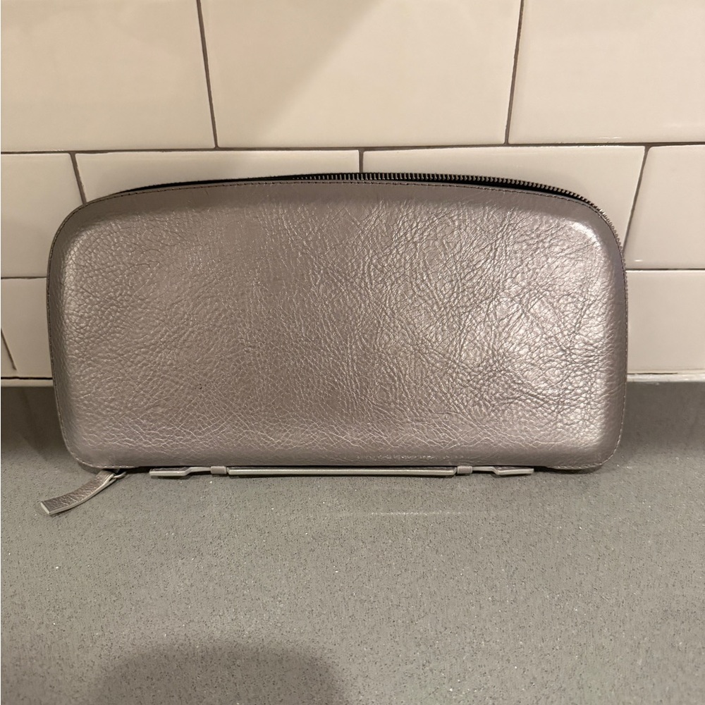 Perrin Paris Travel Wallet